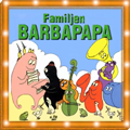 Familjen Barbapapa