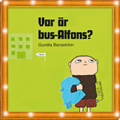 Var är bus-Alfons